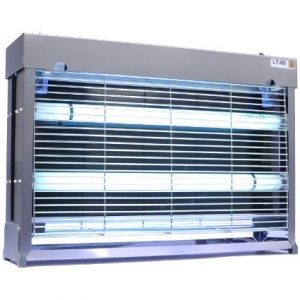 Lampa DUO 60